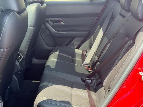 Used 2025 MAZDA CX-50 AWD 2.5 S w/ Premium Package image 10