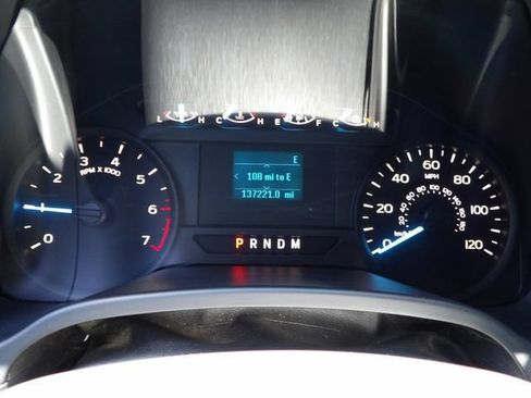 Used 2018 Ford F150 XL w/ XL Power Equipment Group AWD/4WD image 19