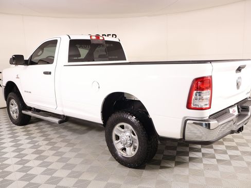 Used 2022 RAM 3500 Tradesman AWD/4WD image 19