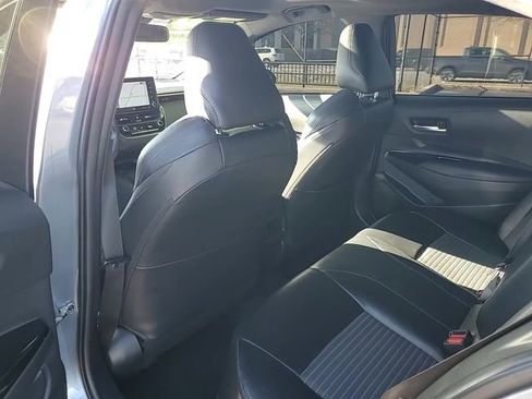 Used 2020 Toyota Corolla XSE w/ Carpet Mat Package (TMS) image 28