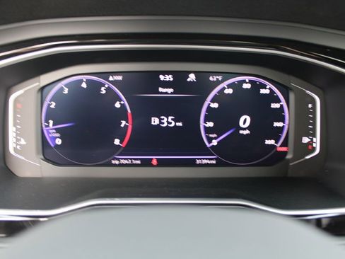 Certified 2024 Volkswagen Jetta GLI 40th Anniversary Edition image 13