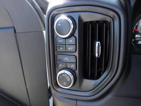 Used 2024 GMC Sierra 1500 Pro w/ Graphite Edition AWD/4WD image 50