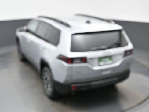 New 2026 Jeep Cherokee Laredo image 20