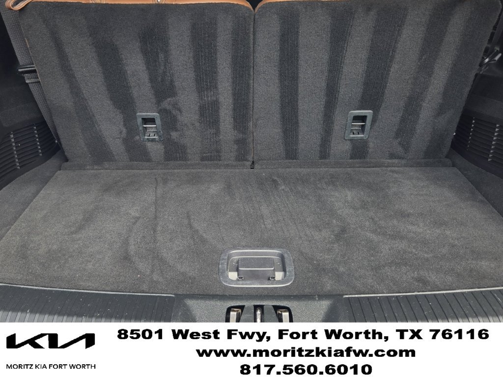 Used 2020 Lincoln Aviator Reserve w/ Equipment Group 201A AWD/4WD image 33