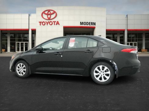 New 2026 Toyota Corolla LE image 12