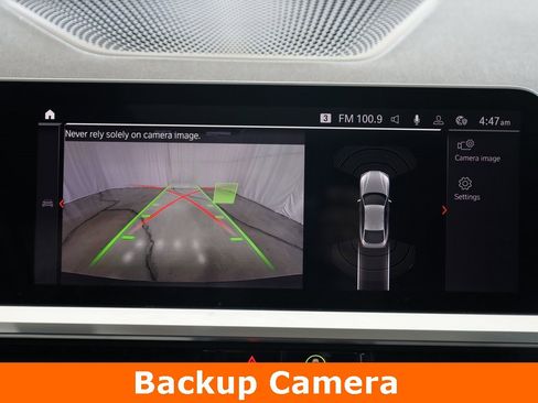 Used 2023 BMW 430i Gran Coupe xDrive w/ Premium Package image 10