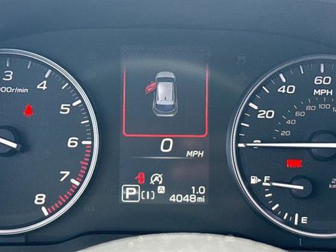 Certified 2025 Subaru Crosstrek 2.0i Premium image 27