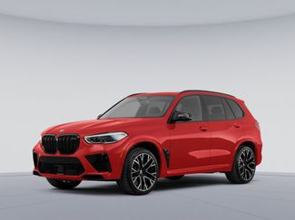 Used 2020 BMW X5 xDrive40i w/ Executive Package image 1