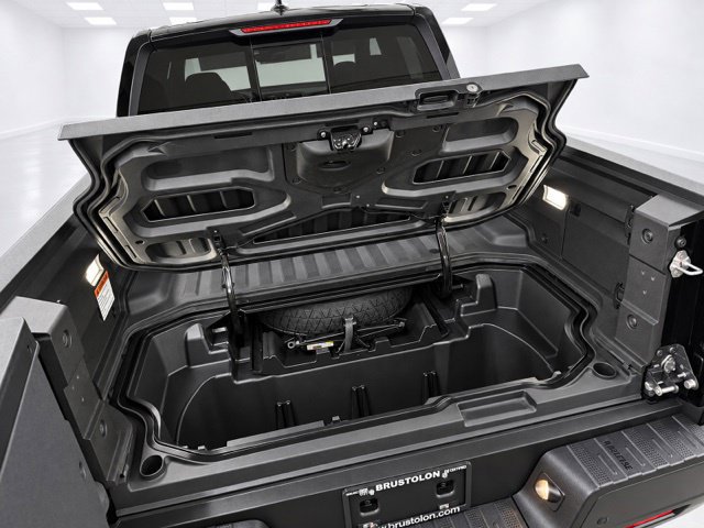 Used 2023 Honda Ridgeline Black Edition image 18