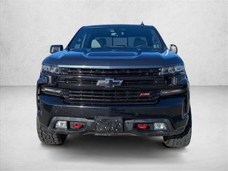 Used 2019 Chevrolet Silverado 1500 LT Trail Boss video 2