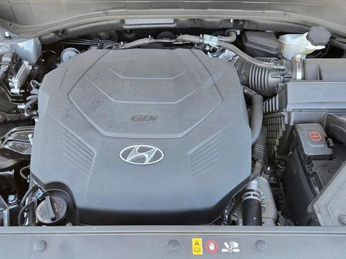 Used 2024 Hyundai Palisade SEL FWD image 27