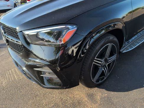 Used 2026 Mercedes-Benz GLE 450 4MATIC image 7