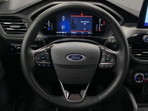 Used 2023 Ford Escape Active AWD/4WD image 16