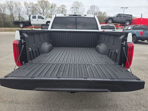 Used 2024 Toyota Tundra SR5 w/ SR5 Premium Package AWD/4WD image 5