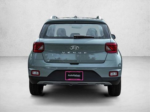 New 2026 Hyundai Venue SEL FWD image 6