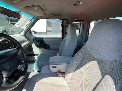 Used 2000 Ford Ranger 2WD SuperCab image 16