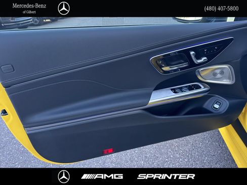 New 2026 Mercedes-Benz CLE 450 4MATIC Cabriolet image 12