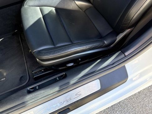 Certified 2020 Porsche 911 Carrera S image 14