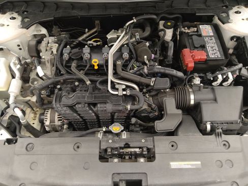 Used 2023 Nissan Altima 2.5 S FWD image 30