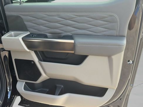 Used 2026 Ford F450 Platinum w/ Platinum Plus Package AWD/4WD image 13