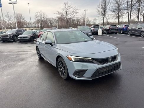 Used 2023 Honda Civic Sport Touring image 5