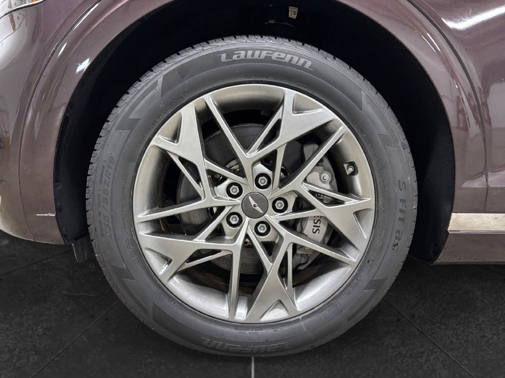 Used 2023 Genesis GV70 2.5T w/ Select Package AWD/4WD image 9