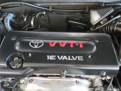 Used 2004 Toyota Camry SE image 41