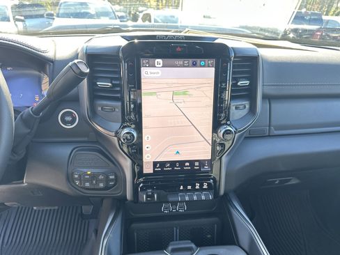 New 2026 RAM 2500 Power Wagon image 23