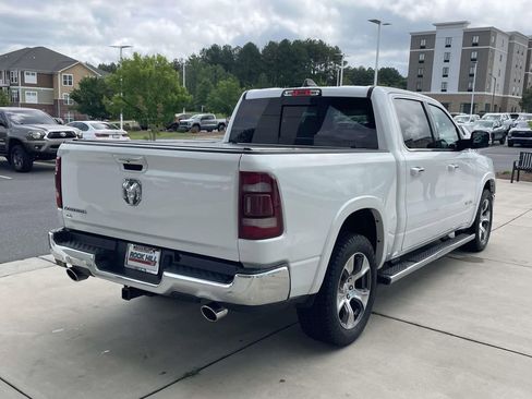 Used 2022 RAM 1500 Laramie RWD image 6