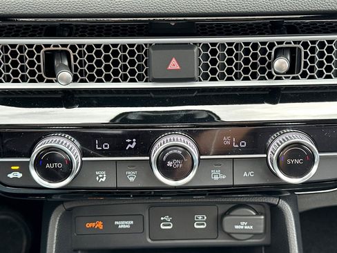 Used 2026 Honda Civic Sport Touring image 22