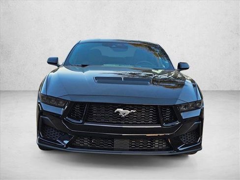 New 2026 Ford Mustang GT image 6