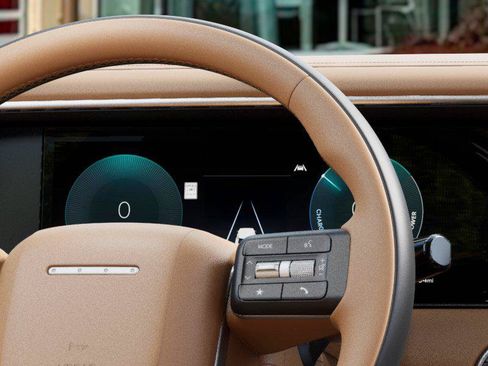 New 2027 Hyundai Palisade Calligraphy AWD/4WD image 14
