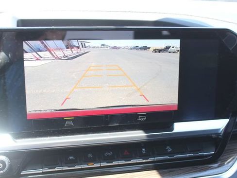 Used 2026 Chevrolet Silverado 1500 LT AWD/4WD image 28