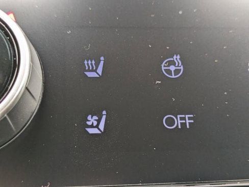 New 2026 Hyundai Santa Cruz Limited image 24