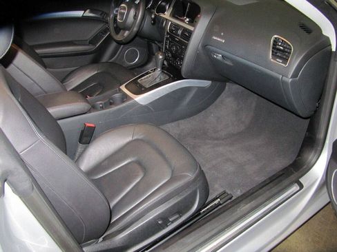 Used 2012 Audi A5 2.0T Premium Plus AWD/4WD image 15