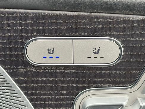 Used 2021 Mercedes-Benz GLE 63 AMG S image 20