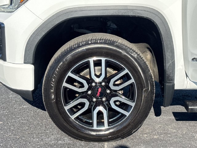 Used 2021 GMC Sierra 1500 AT4 w/ Technology Package AWD/4WD image 27