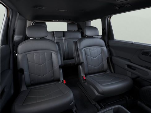 New 2027 Kia Telluride EX X-Line AWD/4WD image 16