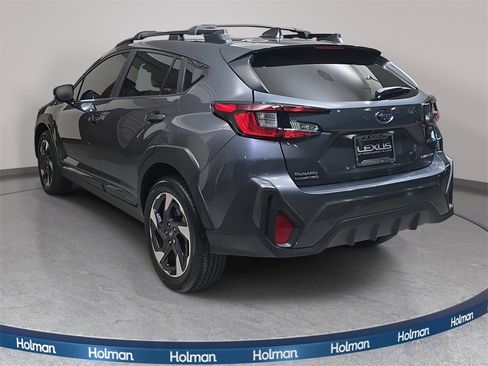 Used 2025 Subaru Crosstrek 2.5i Limited w/ Crosstrek Mirror Package image 8