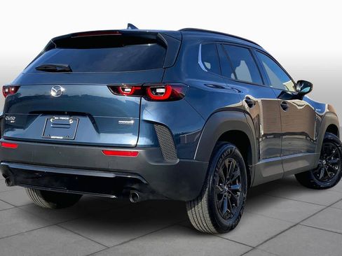 Certified 2025 MAZDA CX-50 AWD 2.5 Hybrid w/ Premium Pkg image 12