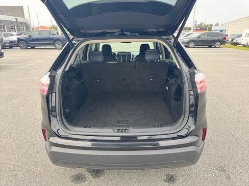 Certified 2023 Ford Edge SEL w/ Sport Appearance Package AWD/4WD image 17