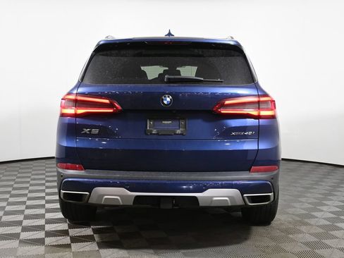 Used 2020 BMW X5 xDrive40i w/ Executive Package AWD/4WD image 10