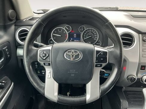 Used 2014 Toyota Tundra Platinum AWD/4WD image 13