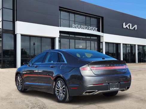 Used 2019 Lincoln MKZ Reserve image 6
