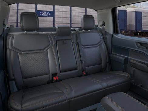 New 2026 Ford Maverick Tremor AWD/4WD image 12