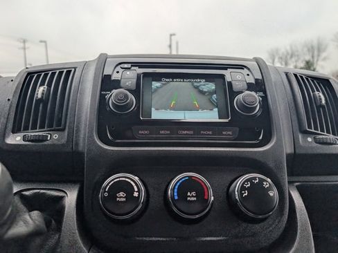 Used 2017 RAM ProMaster 1500 image 13