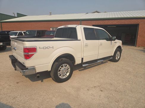 Used 2010 Ford F150 Lariat image 3