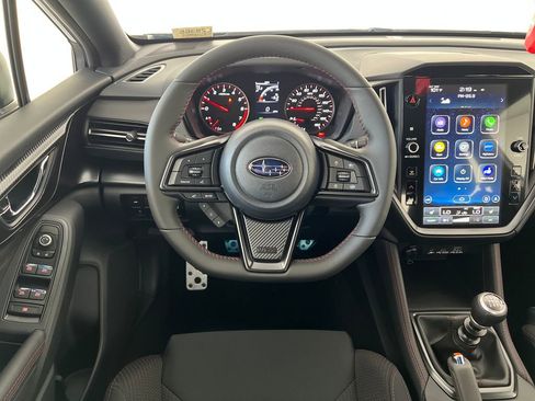 New 2025 Subaru WRX Premium w/ Accessory Package #2 image 17