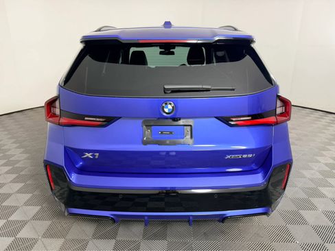 New 2026 BMW X1 xDrive28i w/ Technology Package image 5