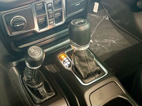 New 2026 Jeep Wrangler Sport S image 17